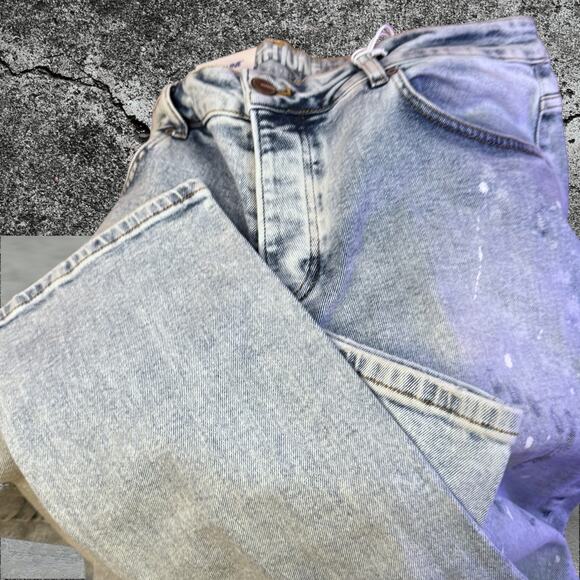 •NWT• Sixth June Light Wash Jeans – Women’s Size 38  •US-23564-BLUE-38 - Picture 6 of 12